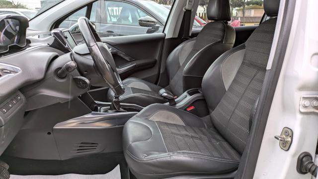 PEUGEOT 2008 1.6hdi 114cv