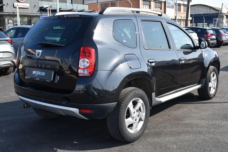 Dacia Duster Duster 1.5 dCi 110CV 4x2 Lauréate