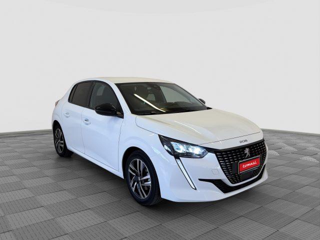 PEUGEOT 208 208 PureTech 100 Stop&Start 5 porte Allure Pack