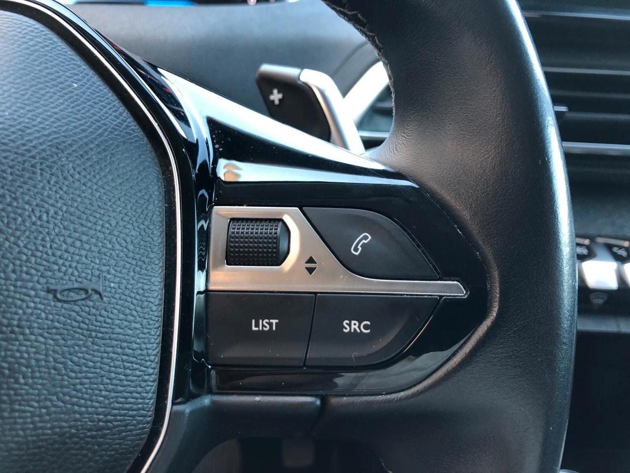 Peugeot 5008 BlueHDi RESTYLING
