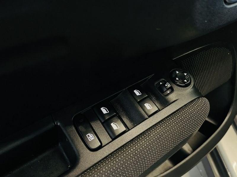 Citroën C3 Aircross BlueHDi 100 S&S Shine