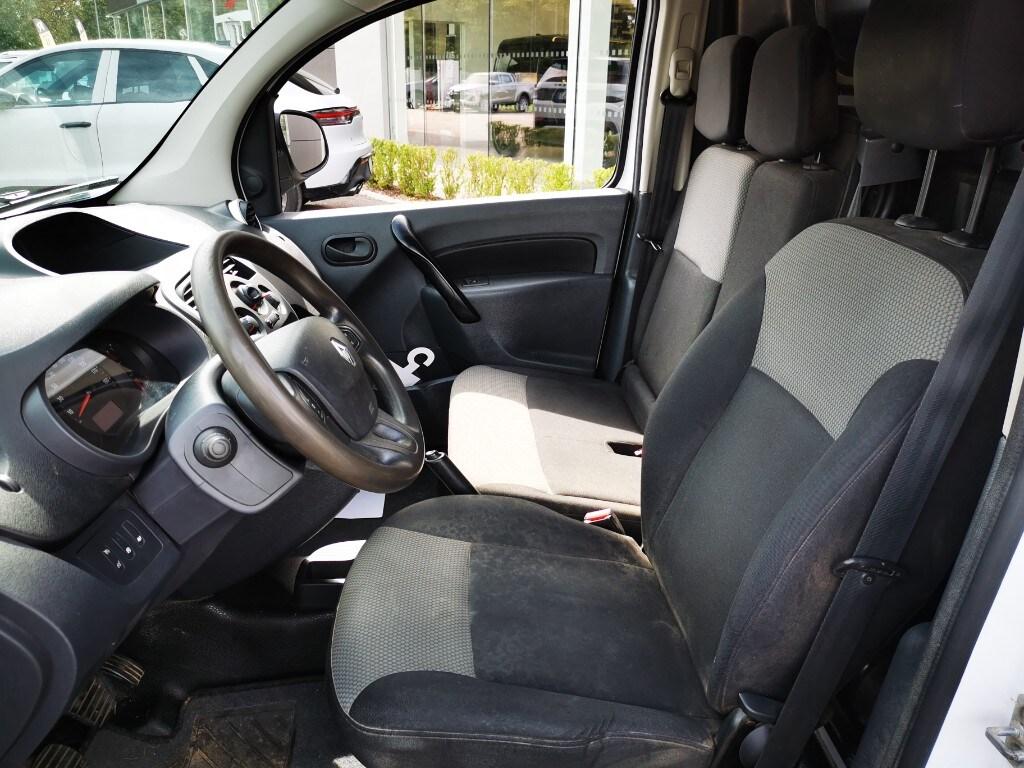 RENAULT Kangoo 3ª serie Kangoo 1.5 dCi 90CV S&...