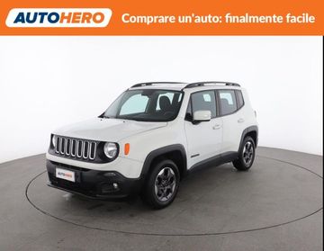 JEEP Renegade 1.4 MultiAir Longitude