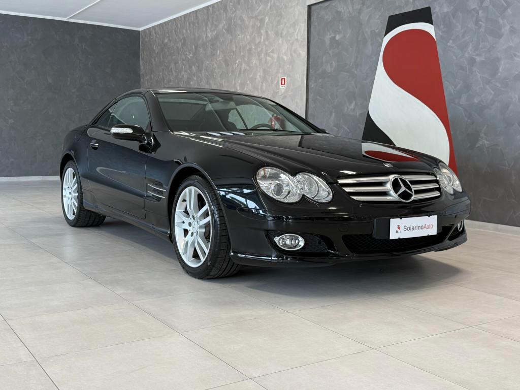 Mercedes SL 350 evo Sport auto