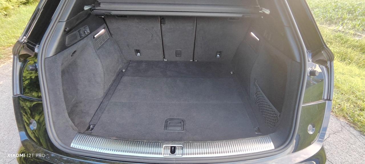 Audi Q5 40 TDI 204 CV quattro S TRONIC S LINE PLUS