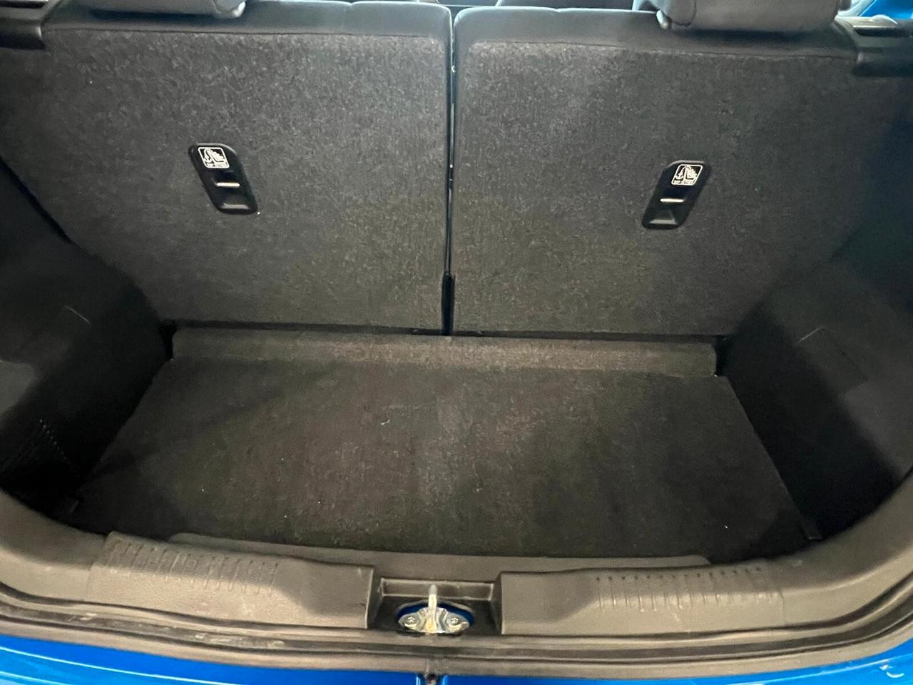 Suzuki Ignis 1.2 Hybrid 4WD All Grip*NO VINCOLI FINANZIAMENTO*KM CERTI