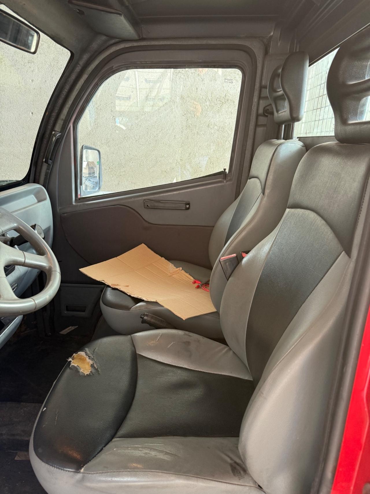 Casalini Pick Up12 Up