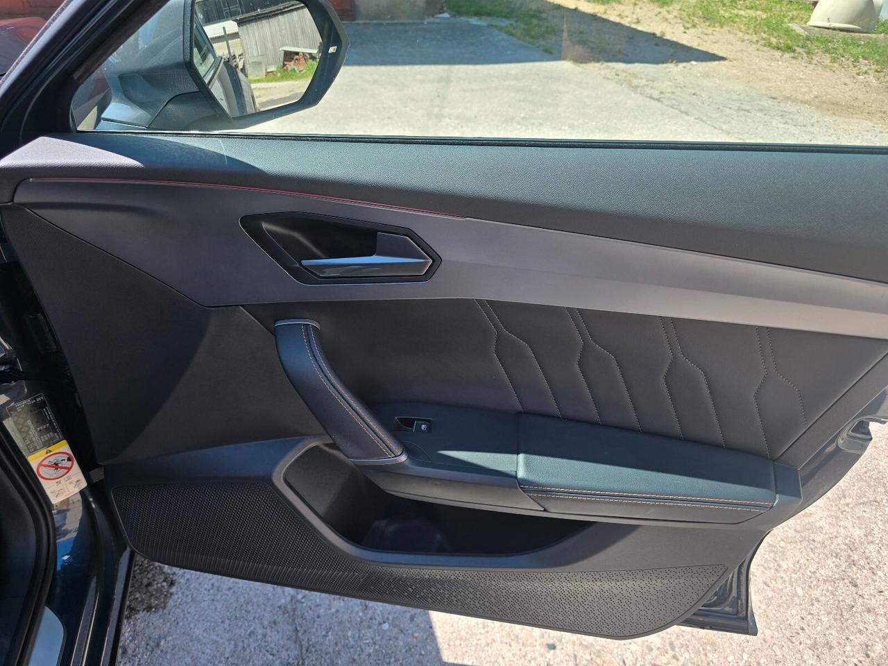 Cupra Formentor 2.0 TDI