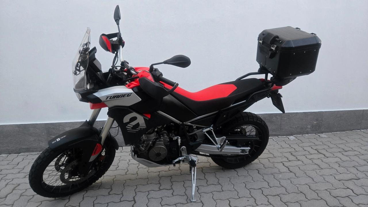 Aprilia Tuareg 660 ABS EURO 5