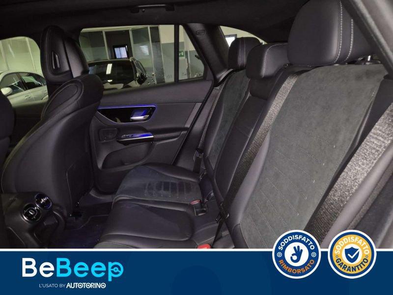 Mercedes-Benz GLC 220 D AMG ADVANCED 4MATIC AUTO