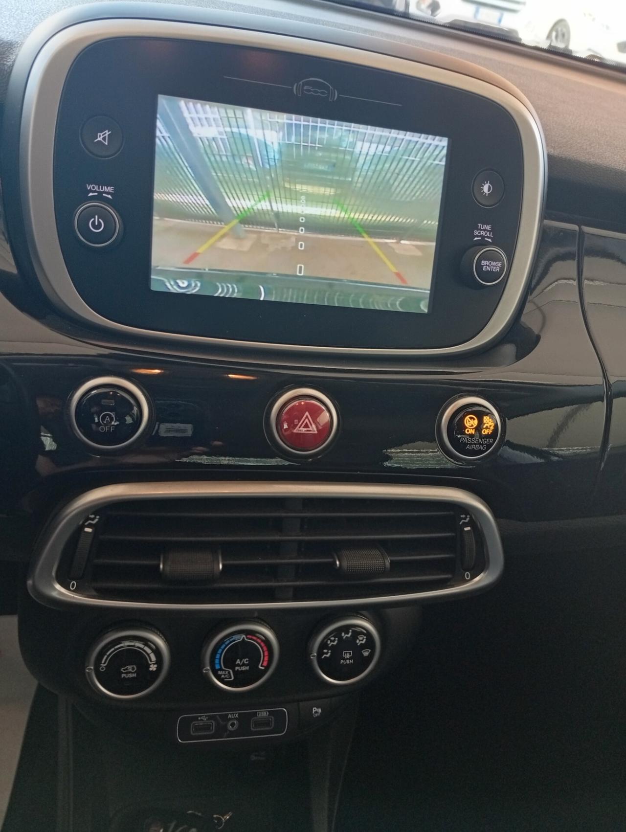 Fiat 500X 1.0 T3 120 CV City Cross