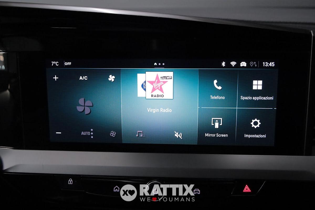 Opel Mokka 1.2 136CV GS