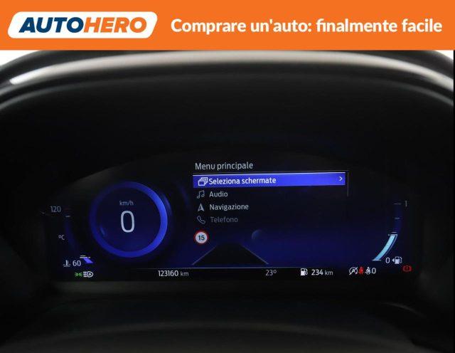 FORD Puma 1.0 EcoBoost Hybrid 125 CV S&S ST-Line
