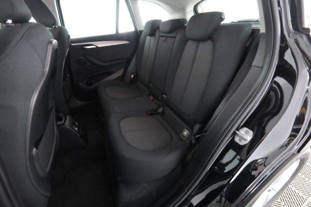 BMW X1 X1 sDrive18d BUSINESS ADVANTAGE
