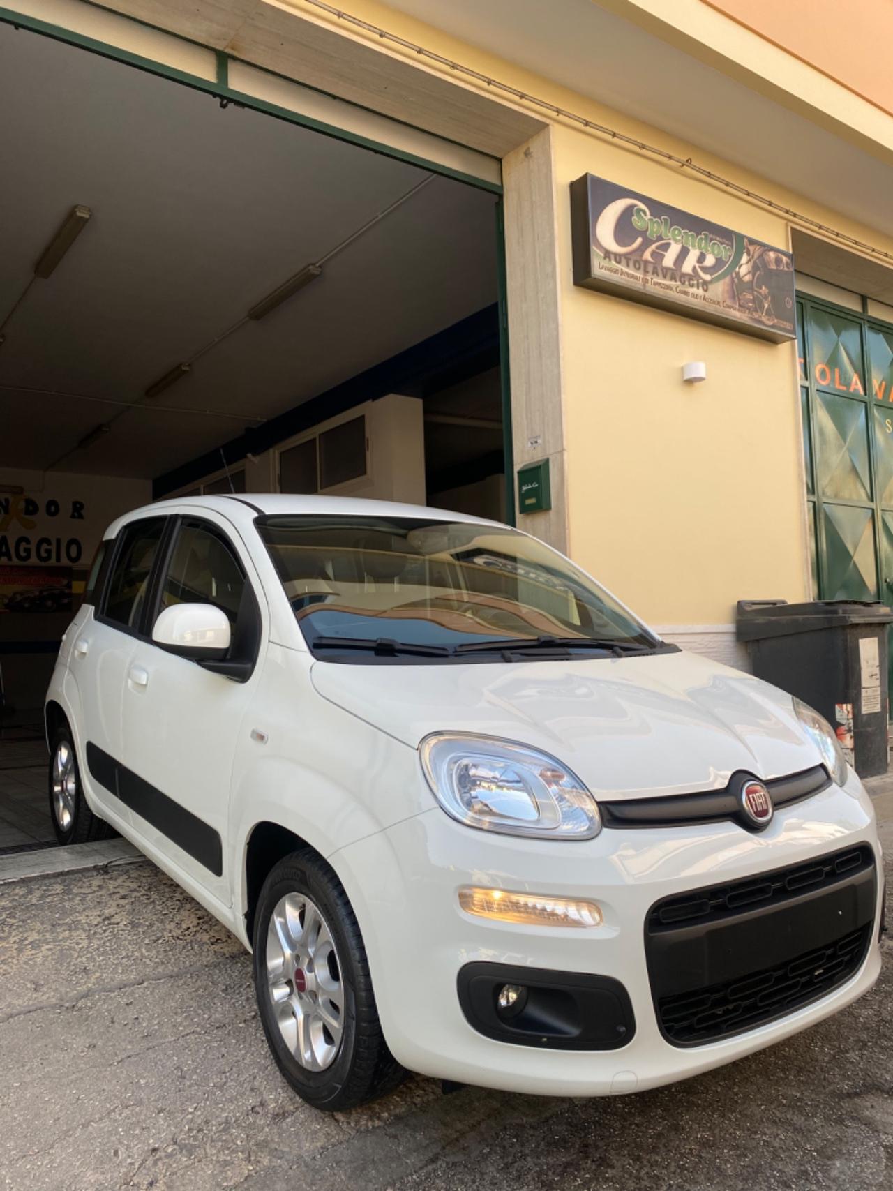 Fiat Panda 1.2 Lounge 5posti
