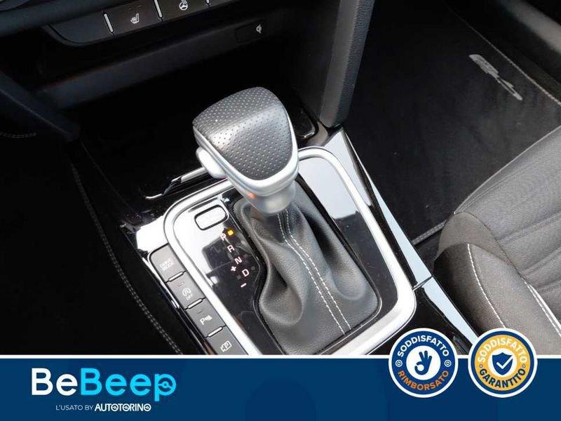 Kia Xceed 1.6 CRDI MHEV GT-LINE 136CV DCT