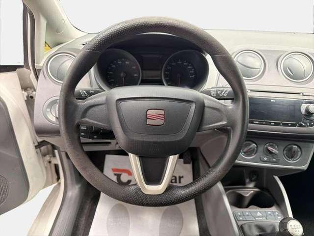 SEAT Ibiza ST 1.2 70 CV Reference