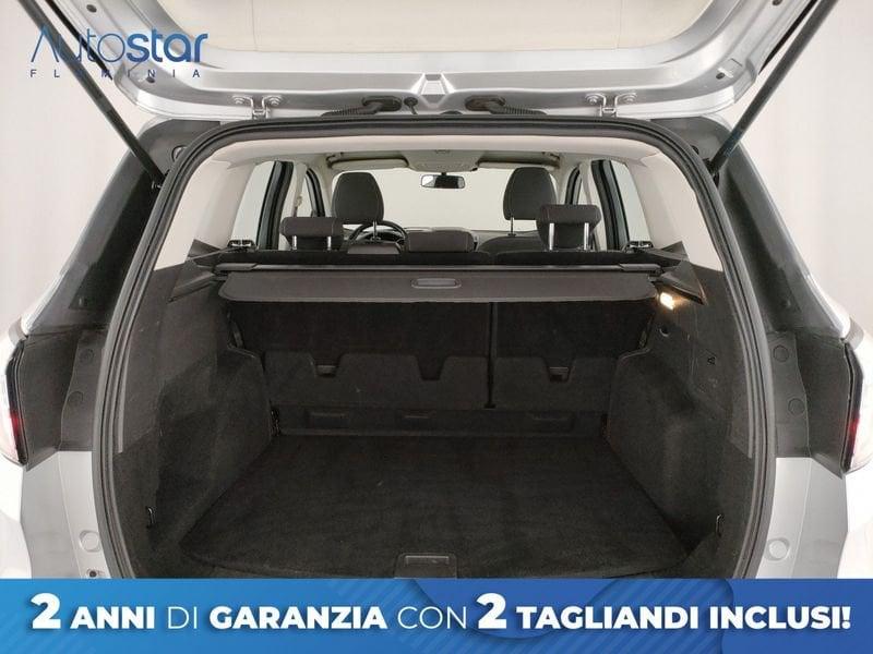 Ford Kuga 1.5 tdci Business s&s 2wd 120cv