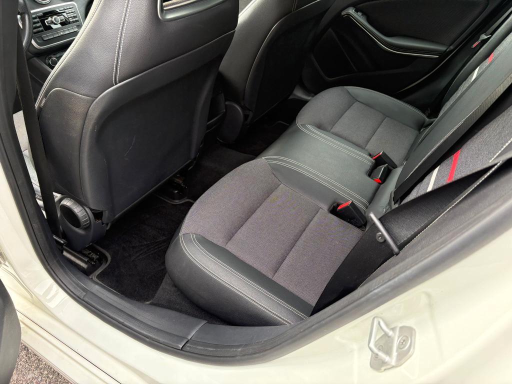 Mercedes Classe A A 160 cdi Sport