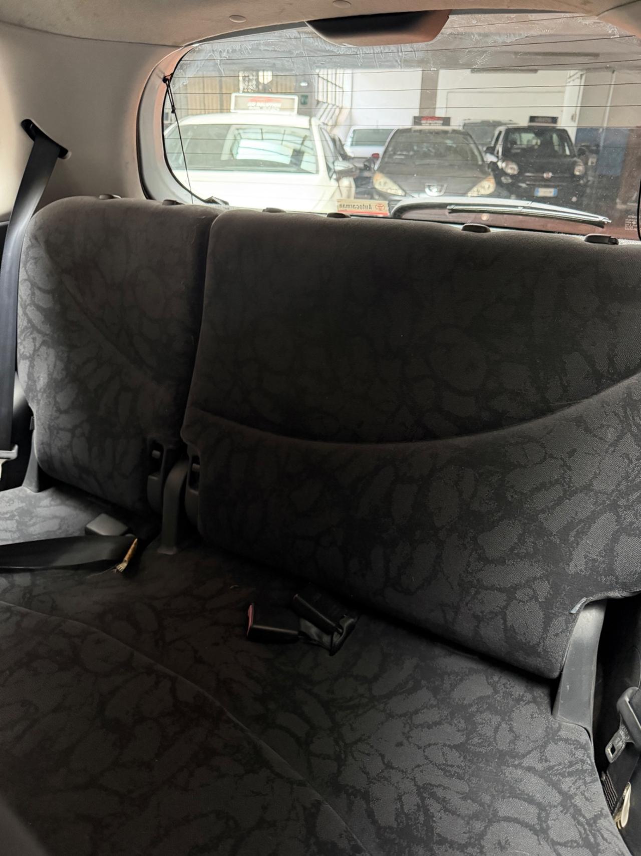 Toyota Yaris 1.0i Neopatentati Euro 3