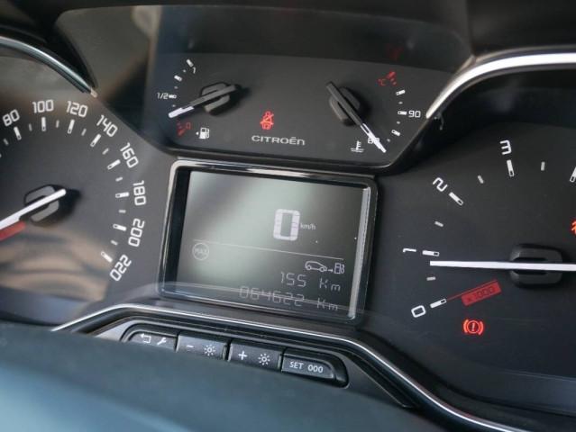 Citroen C3 Aircross 1.5 bluehdi Feel s&s 100cv