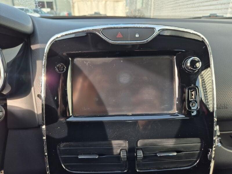 Renault Clio Clio 1.2 75CV GPL 5 porte Live