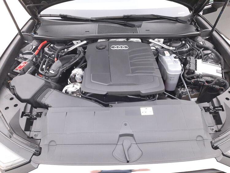 Audi A6 Avant mhev Business Plus S-tronic BR649396 2.0 Mild Hybrid 163CV