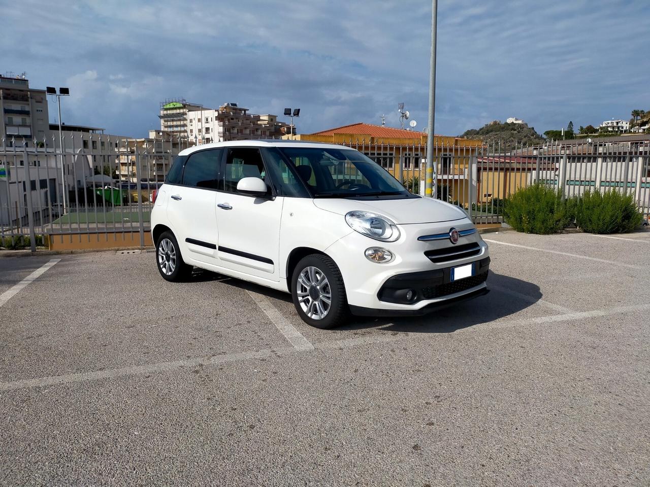 Fiat 500L 1.6 Multijet 120 CV