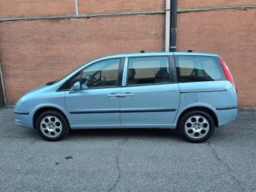 Fiat Ulysse 2.0 JTD Dynamic
