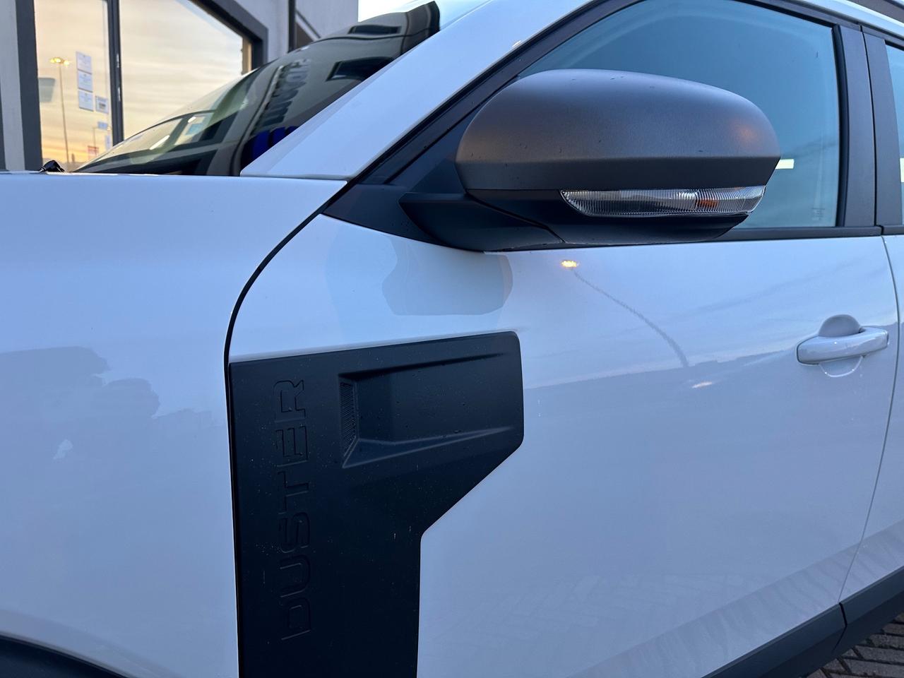 Dacia Duster Tce 130 CV MHEV 4x4 Expression