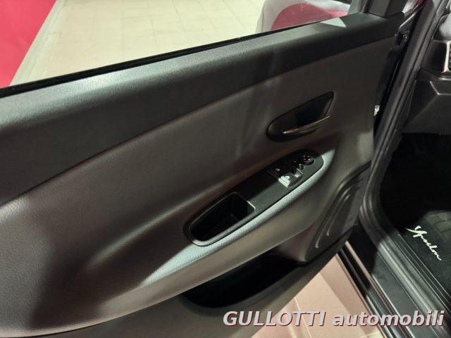 LANCIA Ypsilon 1.3 MJT 95CV Gold