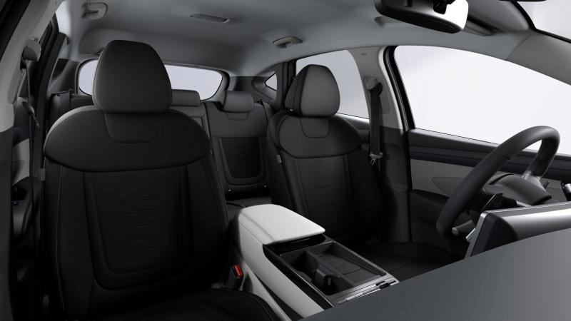 Hyundai Tucson 1.6 t-gdi 48V Select dct IN PROMO