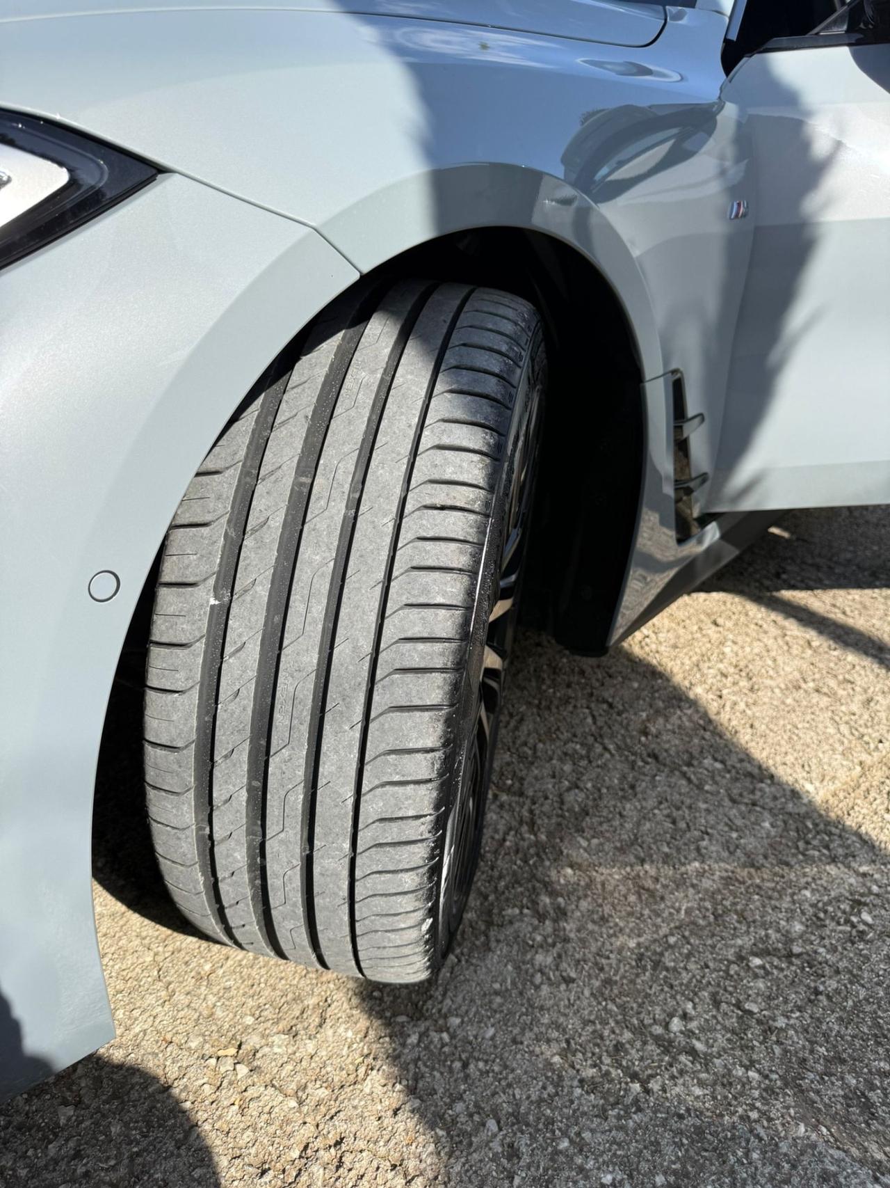 Bmw 4er Gran Coupe 420d 48V Msport Pro