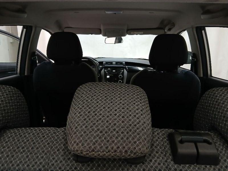 Mahindra KUV100 1.2 K6+ m-bifuel