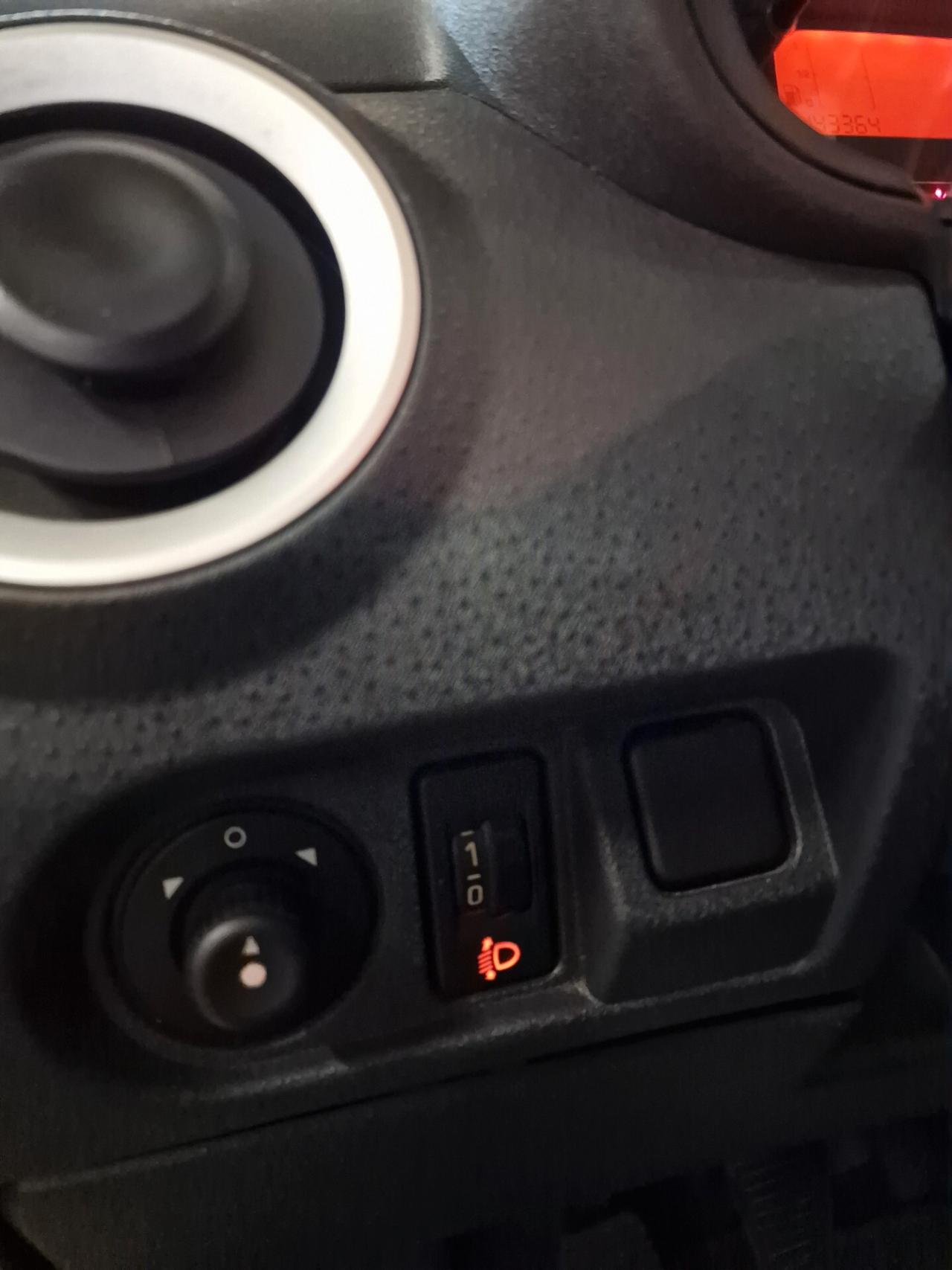 Citroen C3 1.4 Perfect Bi Energy M