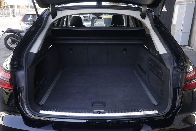 Audi A6 allroad Audi A6 allroad 40 TDI 2.0 quattro S tronic Unicoproprietario