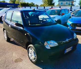 Fiat 600 1.1 CLIMA 47 MILA KM!