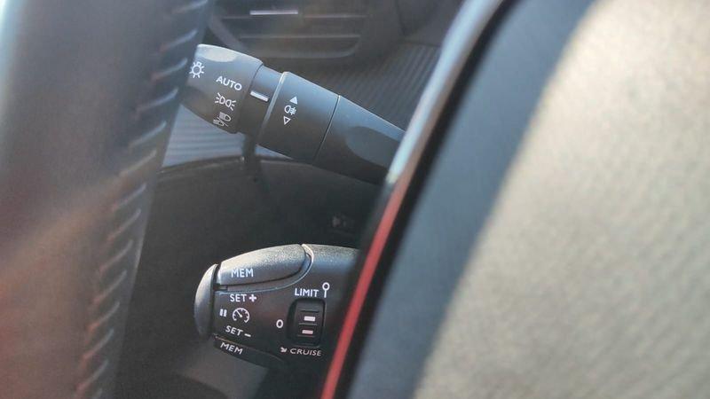 Peugeot 208 208 PureTech 75 Stop&Start 5 porte Active Pack