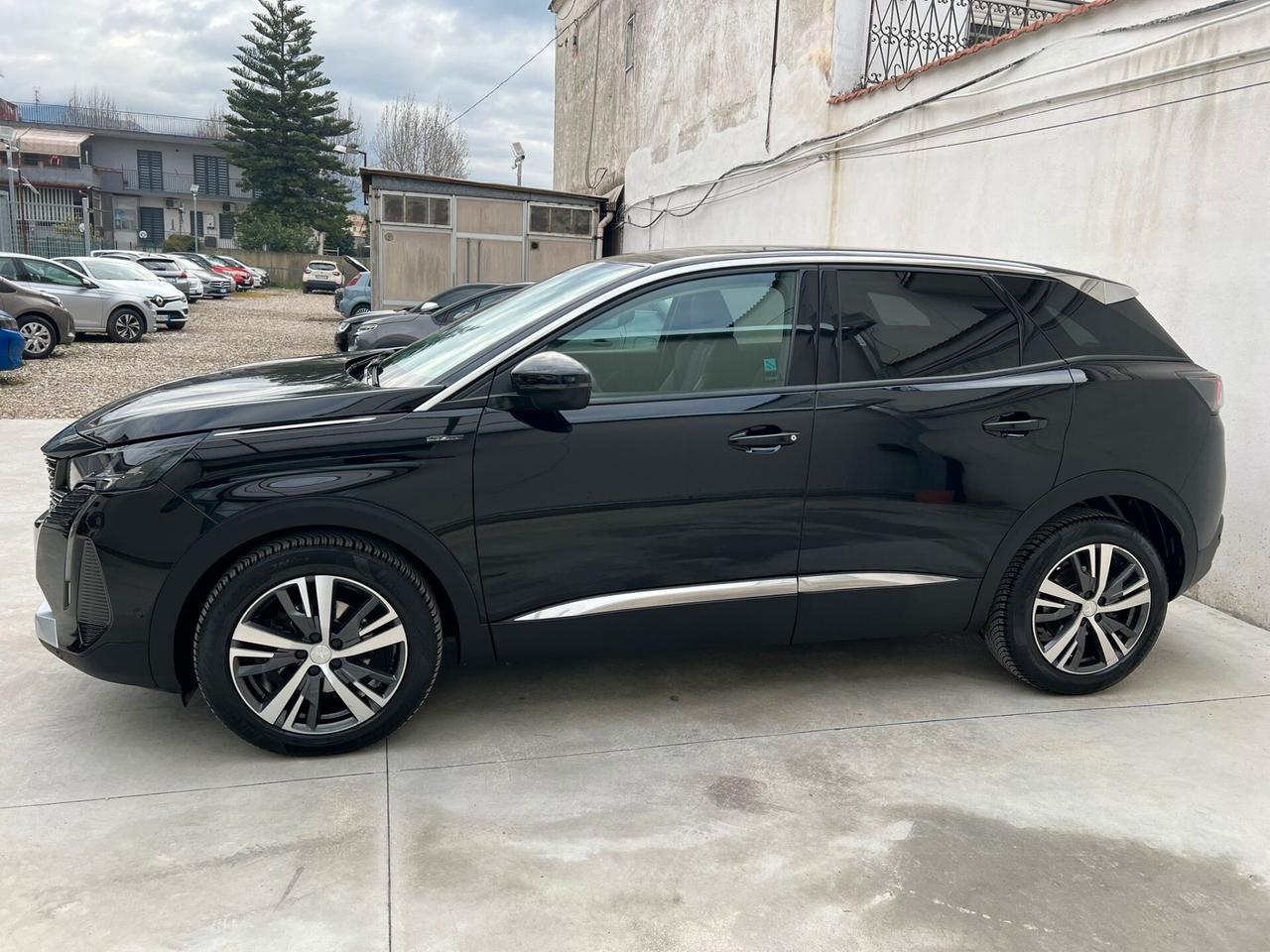 PEUGEOT 3008 1.5 BlueHDi 130CV 12\2020!!! ALLURE!!!