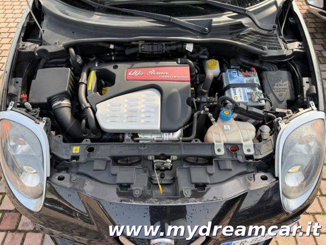 ALFA ROMEO MiTo 1.4 SUPER GPL 120 CV