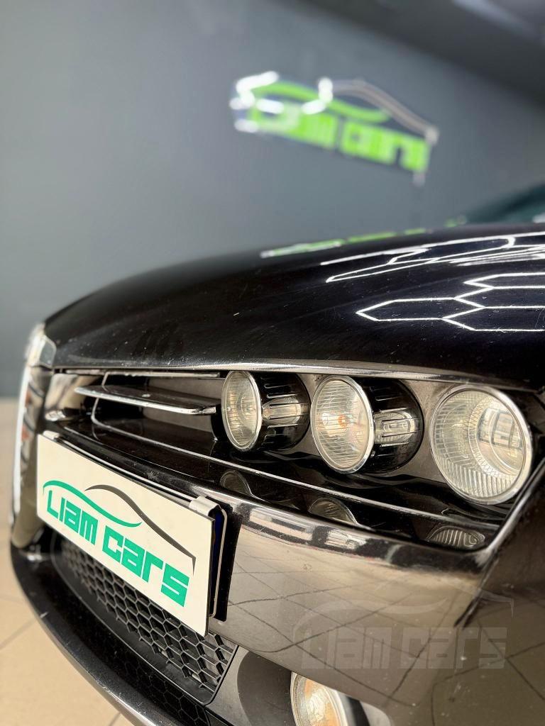 Alfa Romeo 159 SportWagon 159 SW 2.0 jtdm Super eco 170cv