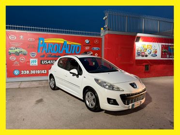 Peugeot 207 1.4 95cv Active - 2011