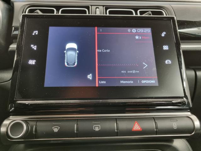 CITROEN C3 PureTech 83 S&S Shine
