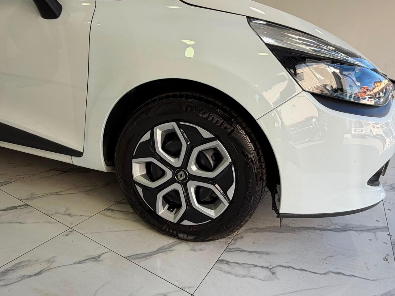 Renault Clio 1.2 75CV GPL 5 porte Live -GARANTITA-2013