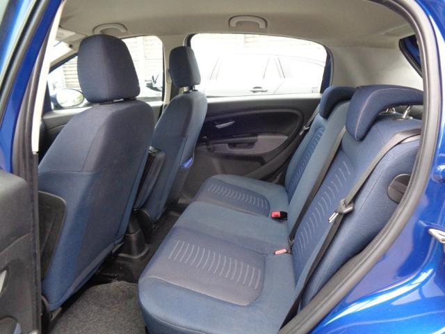 FIAT Grande Punto 1.4 5 porte Dynamic *OK NEOPATENTATI* *UNIPRO*