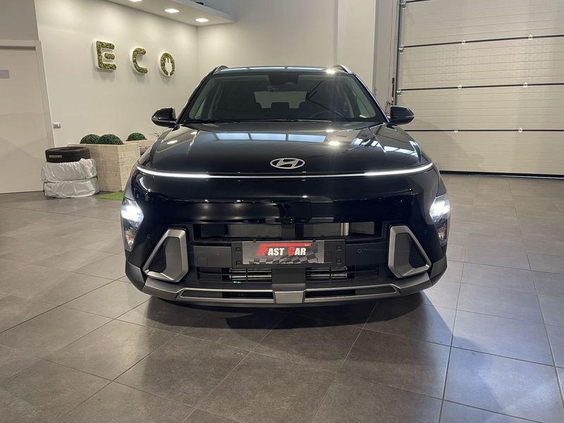 Hyundai Kona Kona 1.0 T-GDI Business