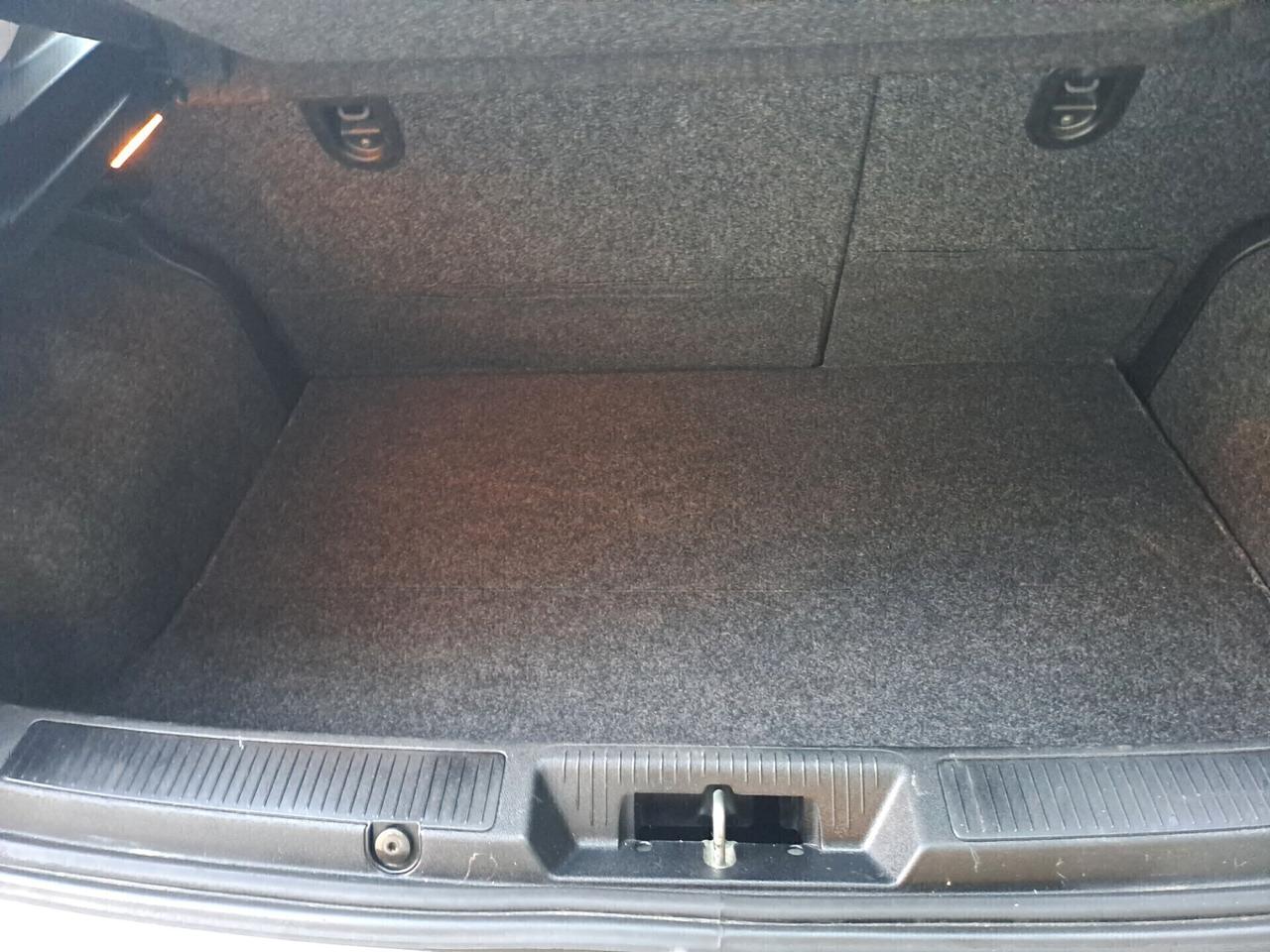 Fiat Grande Punto 1.4 5 porte Dynamic Natural Power