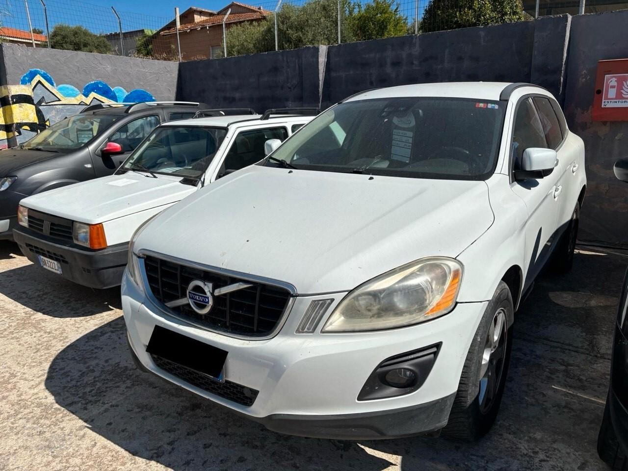 Volvo XC 60