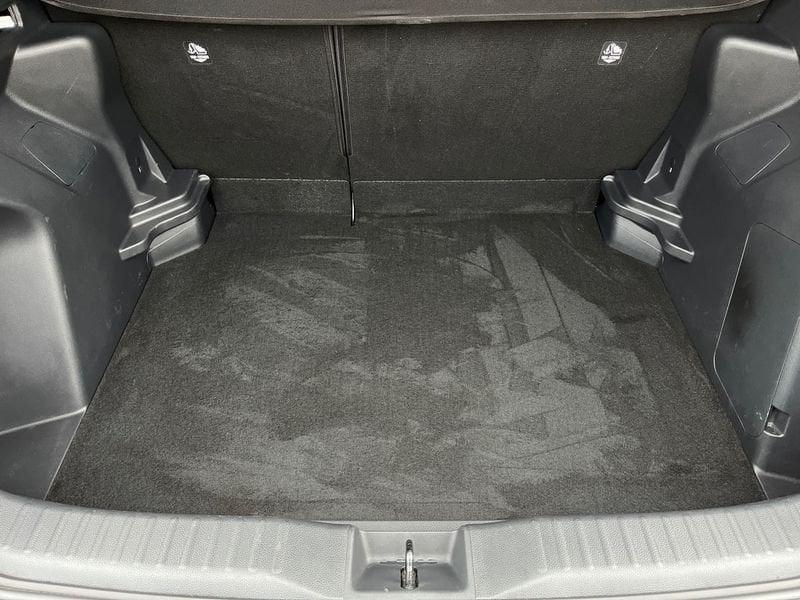 Toyota Yaris Cross Yaris Cross 1.5h Trend fwd 116cv e-cvt