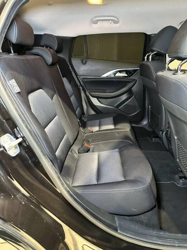 Infiniti Q30 1.5 diesel Premium Tech GALLERY WHITE